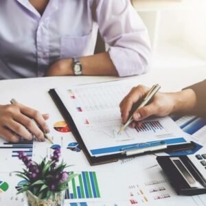 Conseil en croissance stratégique