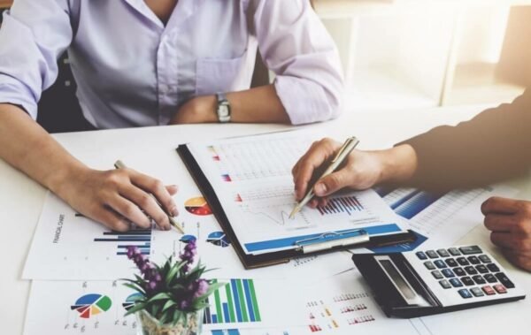 Conseil en croissance stratégique